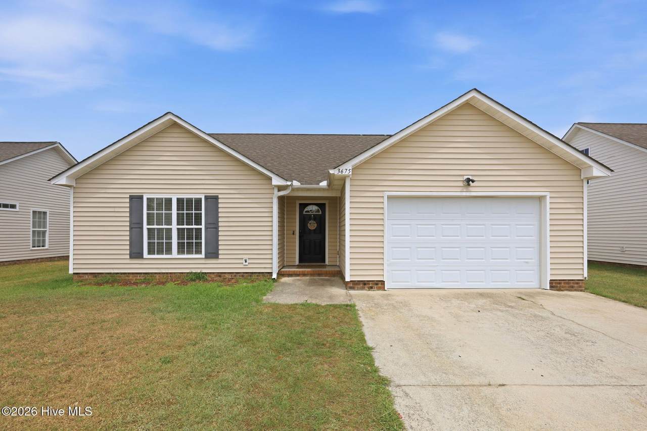 3675 Highland Drive - Photo 1