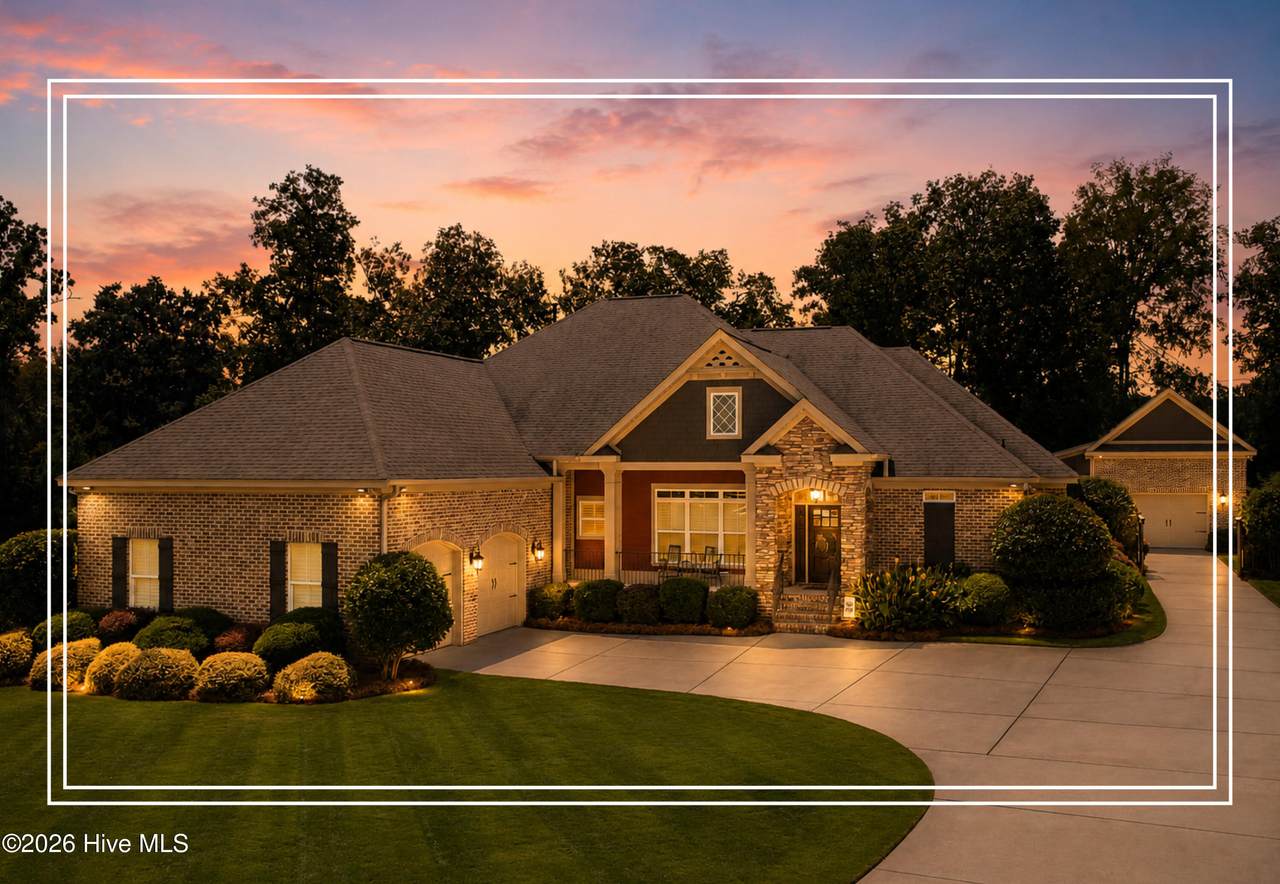 602 Morris Run - Photo 1