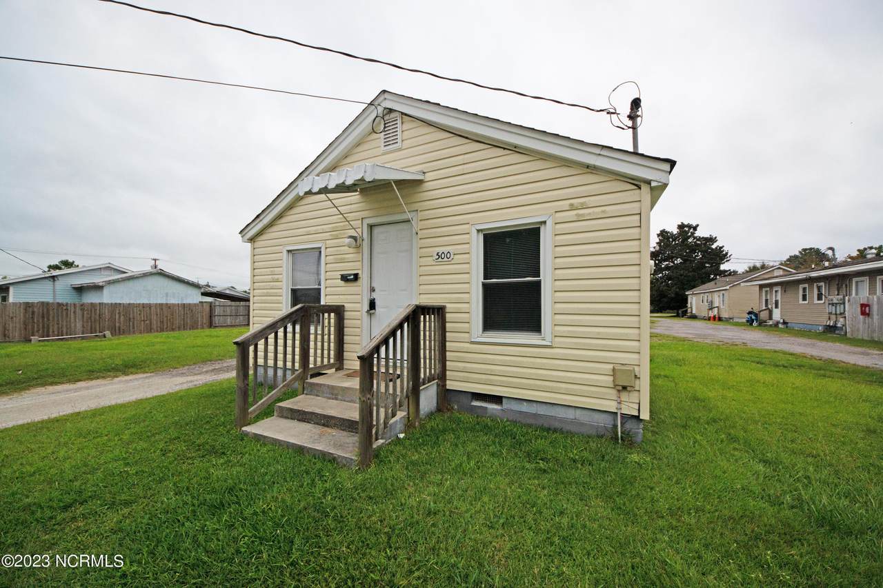 500 Torrence Avenue - Photo 1