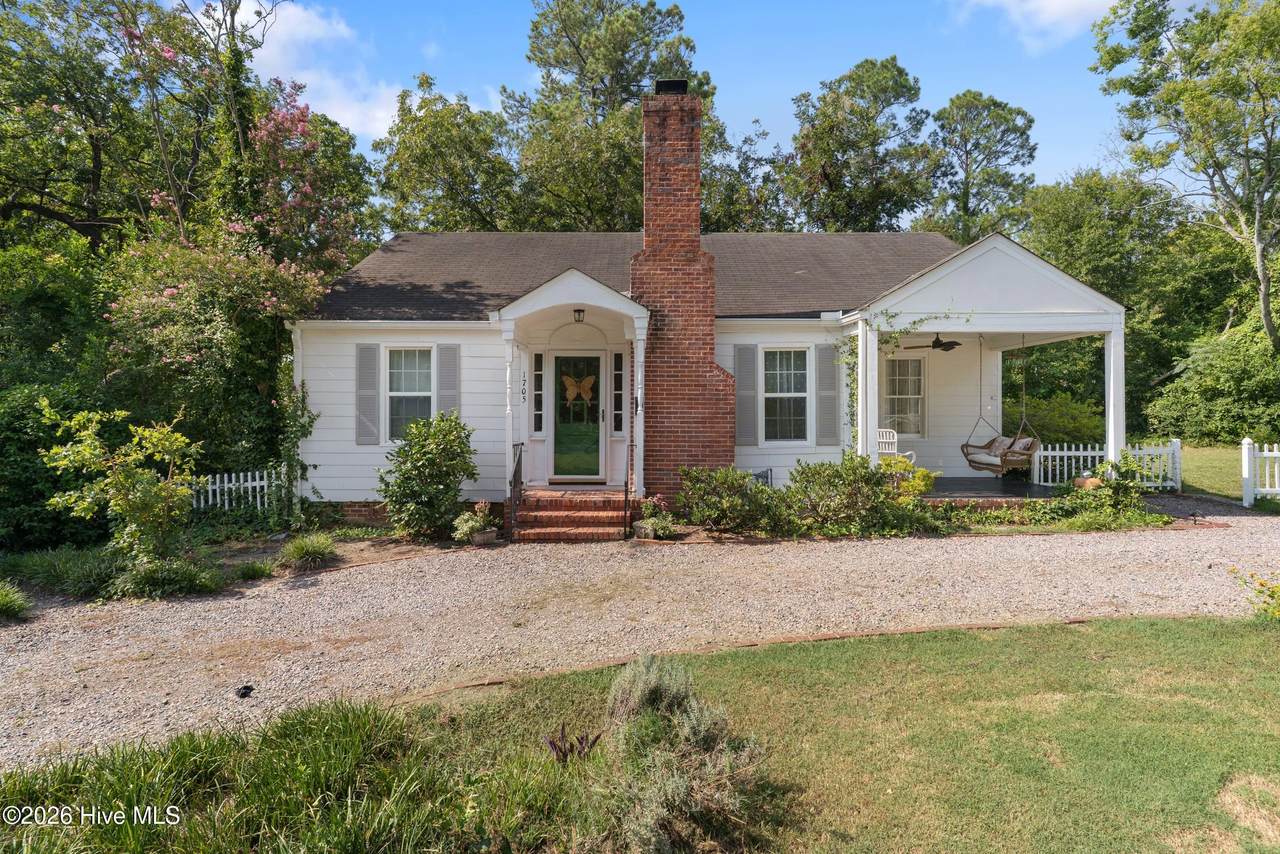1705 Holly Hill Road - Photo 1
