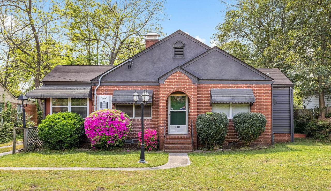 2018 Greene Street - Photo 1