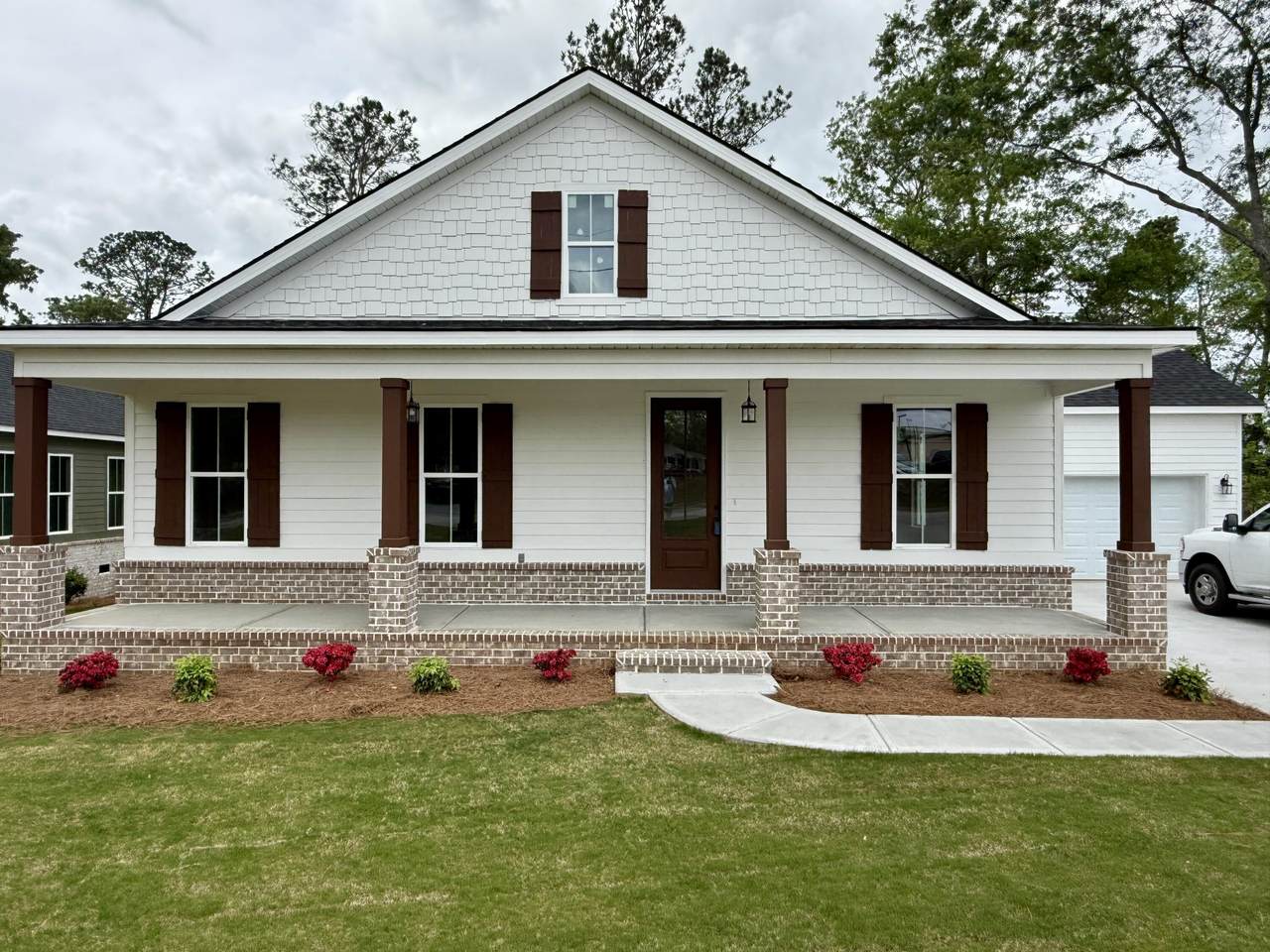213 Whiskey Rd Road - Photo 1