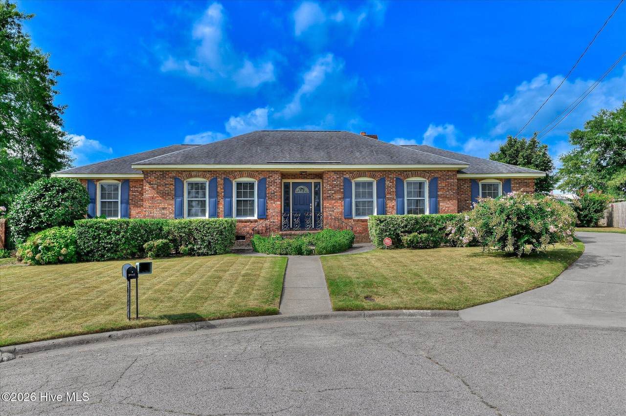 3405 Santa Maria Court - Photo 1
