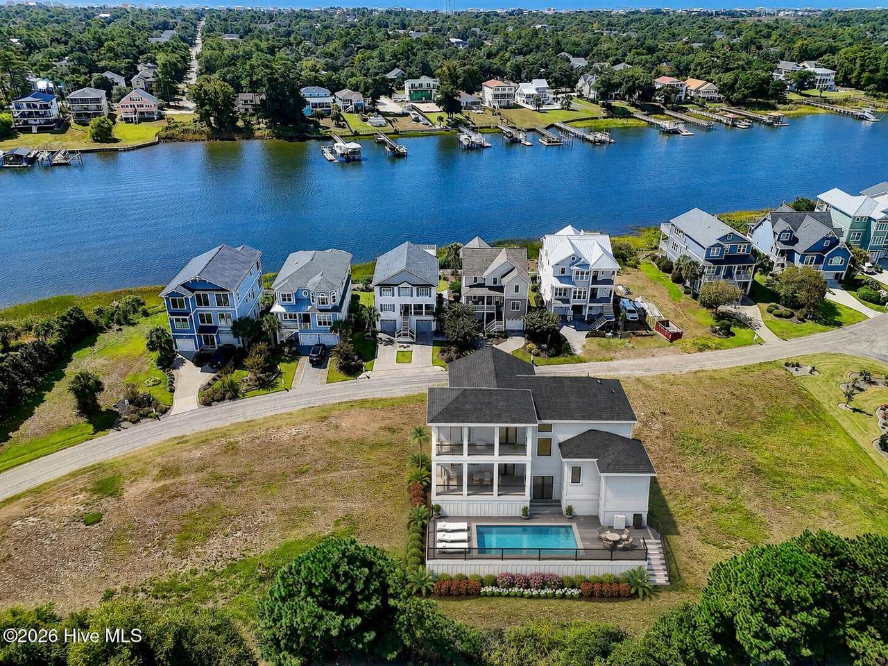 2770 Long Bay Drive - Photo 1