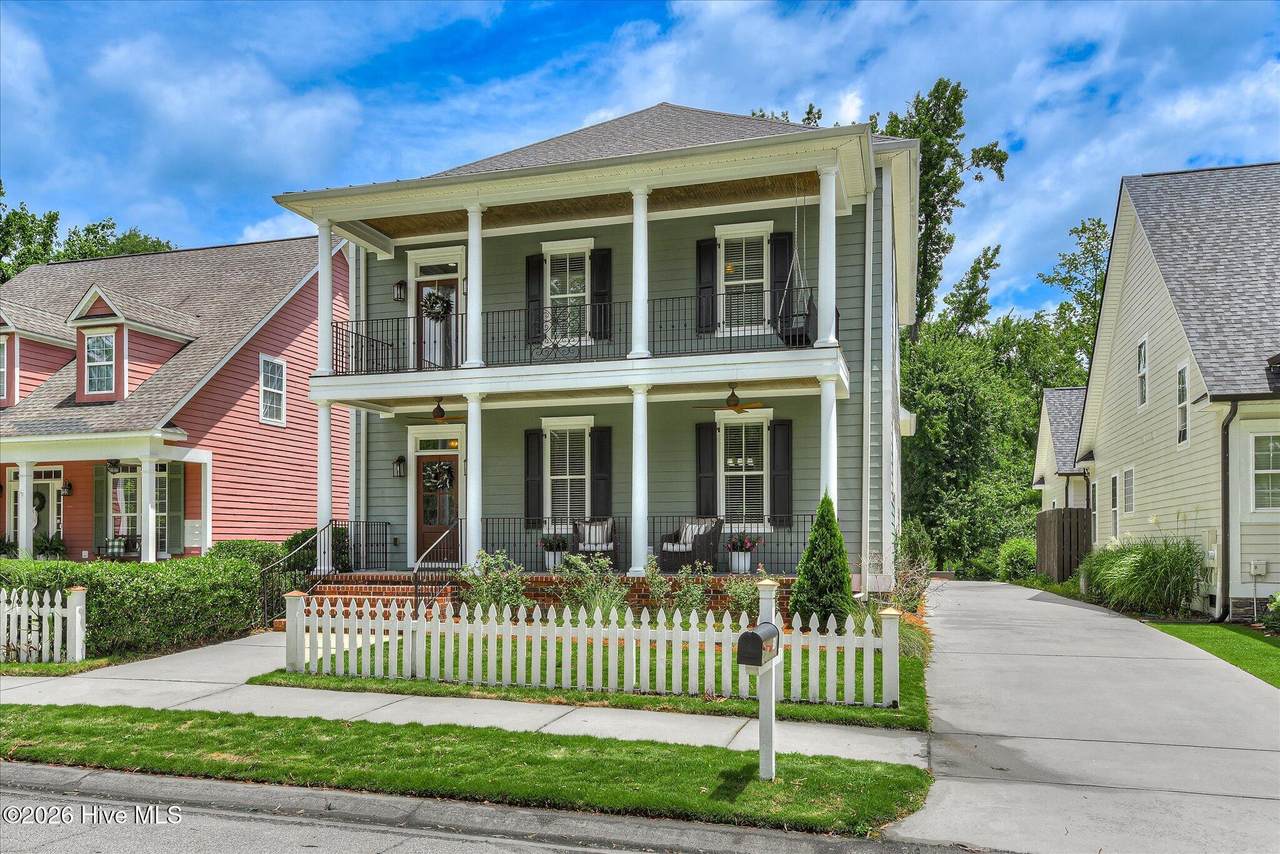 624 Cavanaugh Way - Photo 1