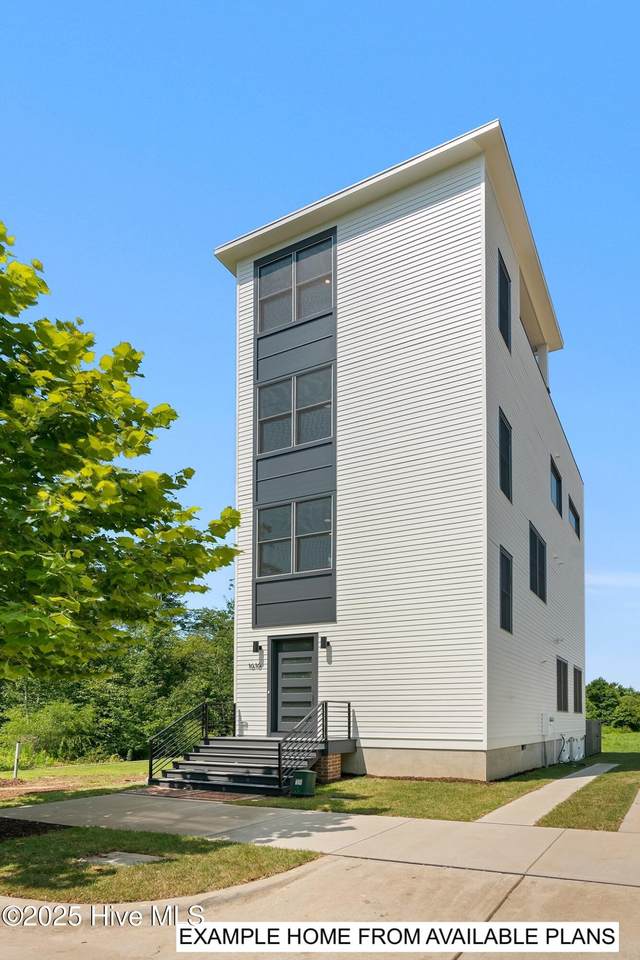 Lot 53 Ellen Dawson Way - Photo 1