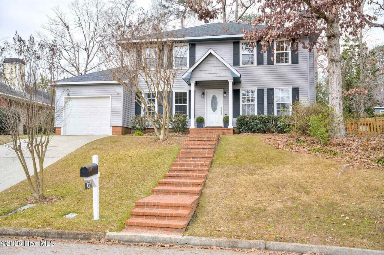 331 Old Salem Way - Photo 1