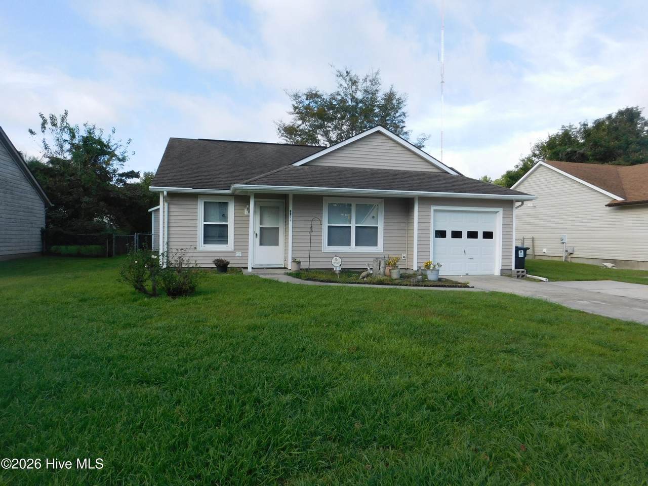 3611 Windy Trail - Photo 1