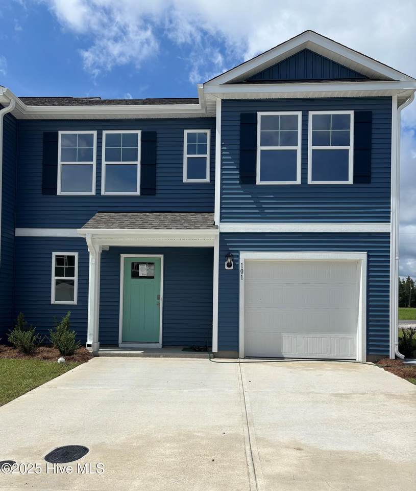 101 Grassland Road - Photo 1