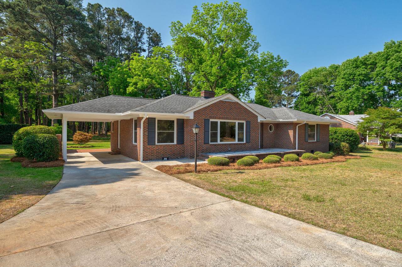 1310 Lincolnton Road - Photo 1