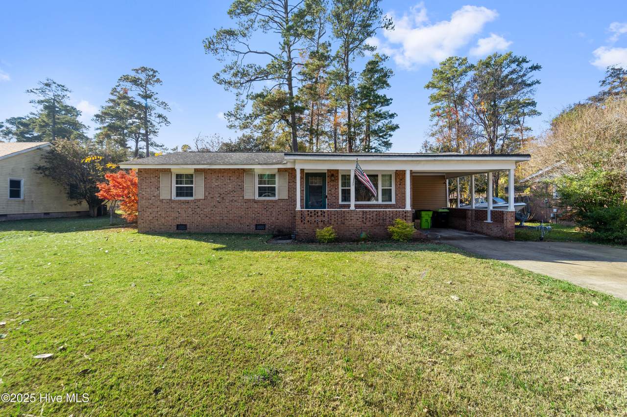 226 Church Road - Photo 1