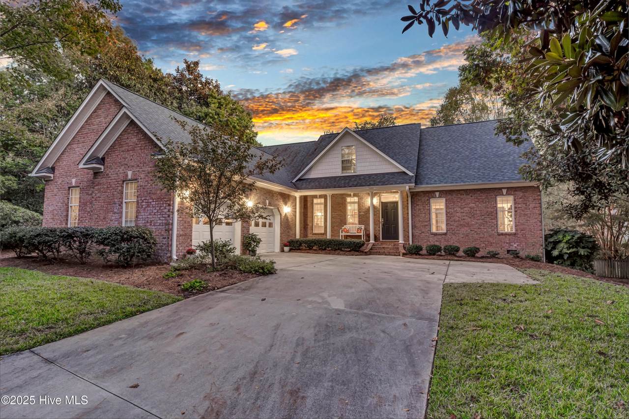 1404 Halcyon Lane - Photo 1