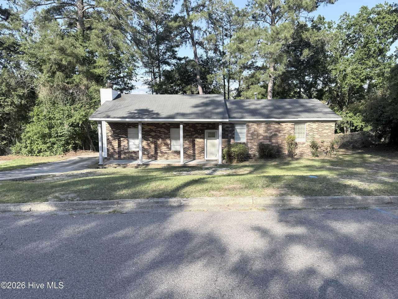 2688 Barclay Street - Photo 1
