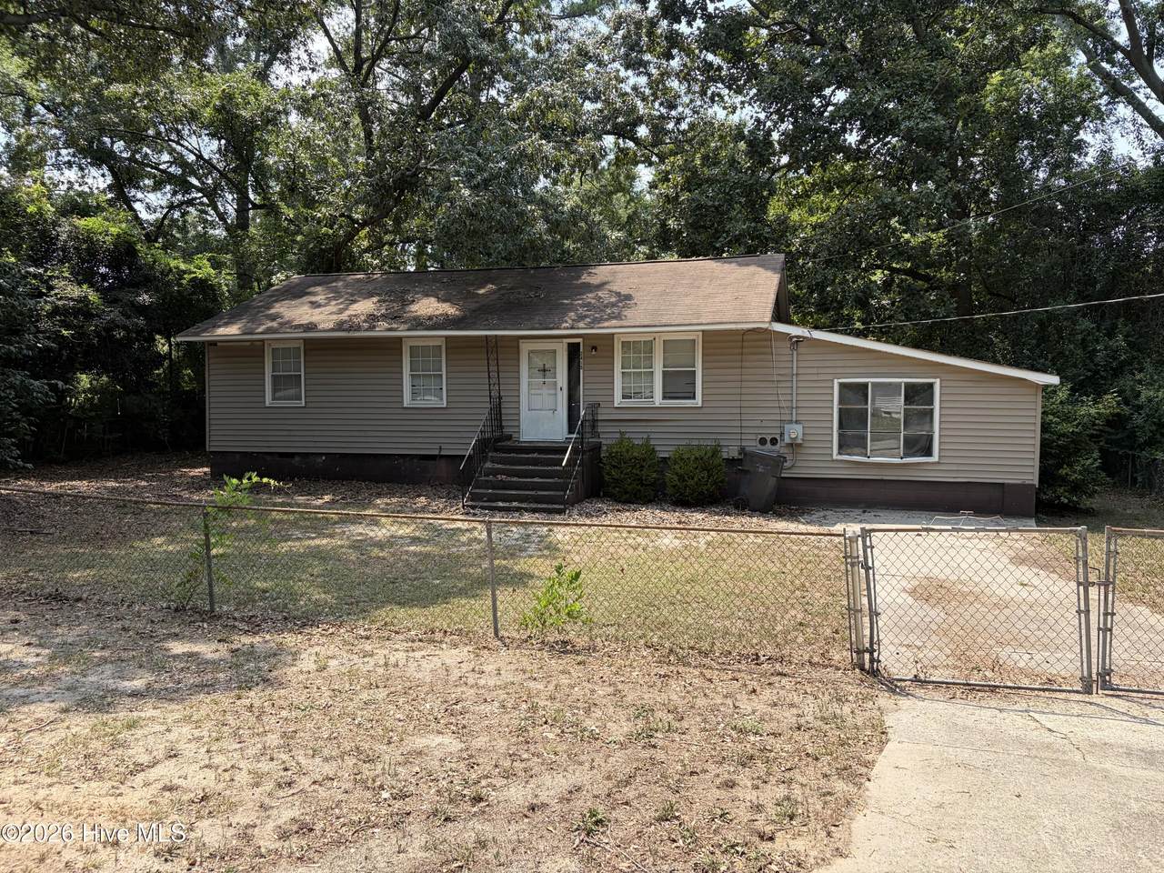 2415 Dickey Road - Photo 1