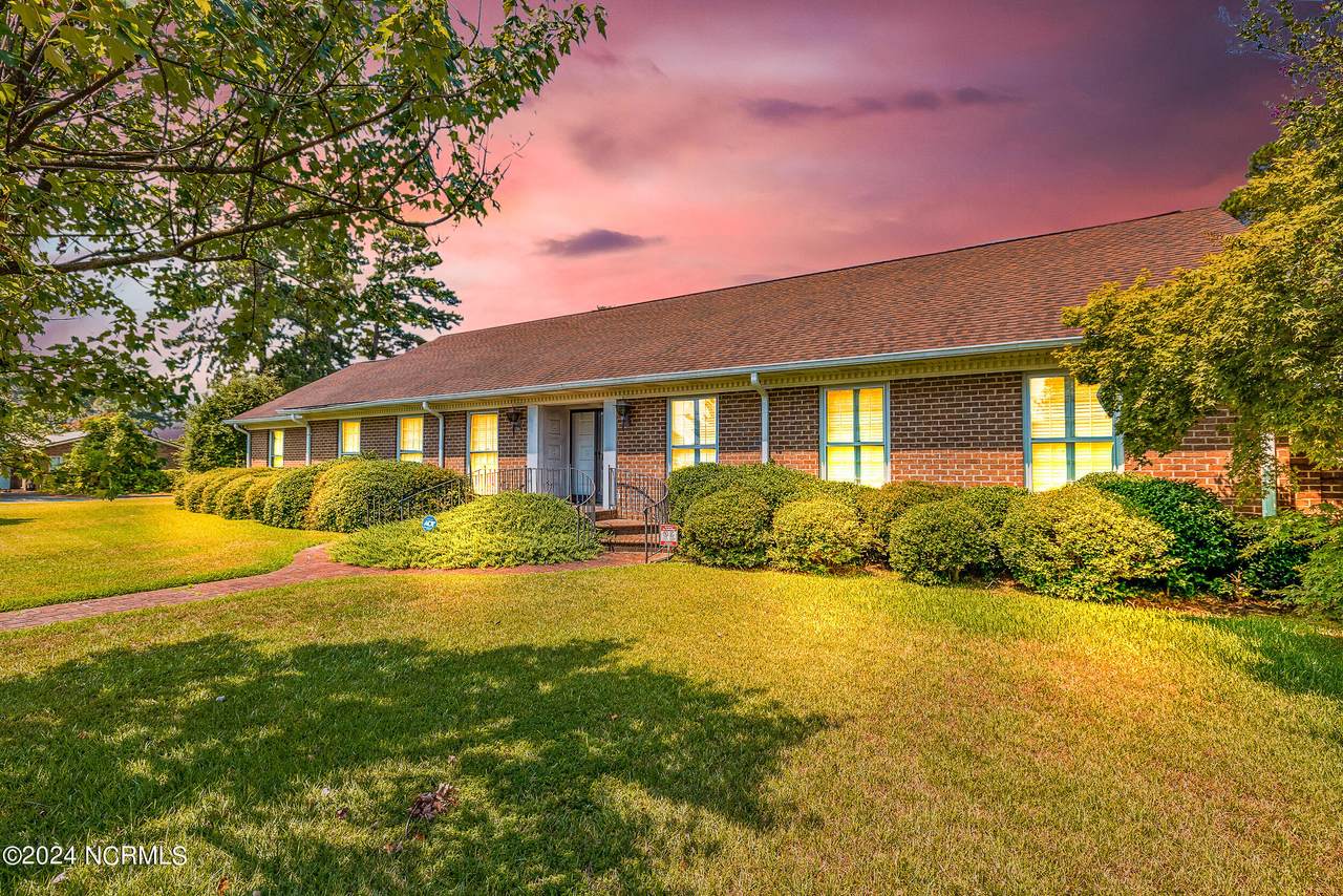 3580 Rosewood Drive - Photo 1