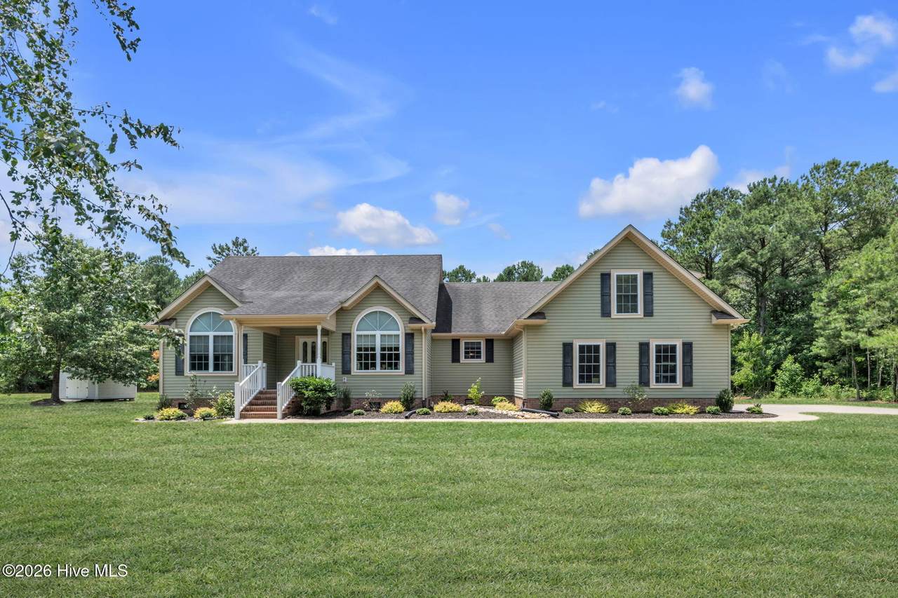 184 Bethel Creek Lane - Photo 1