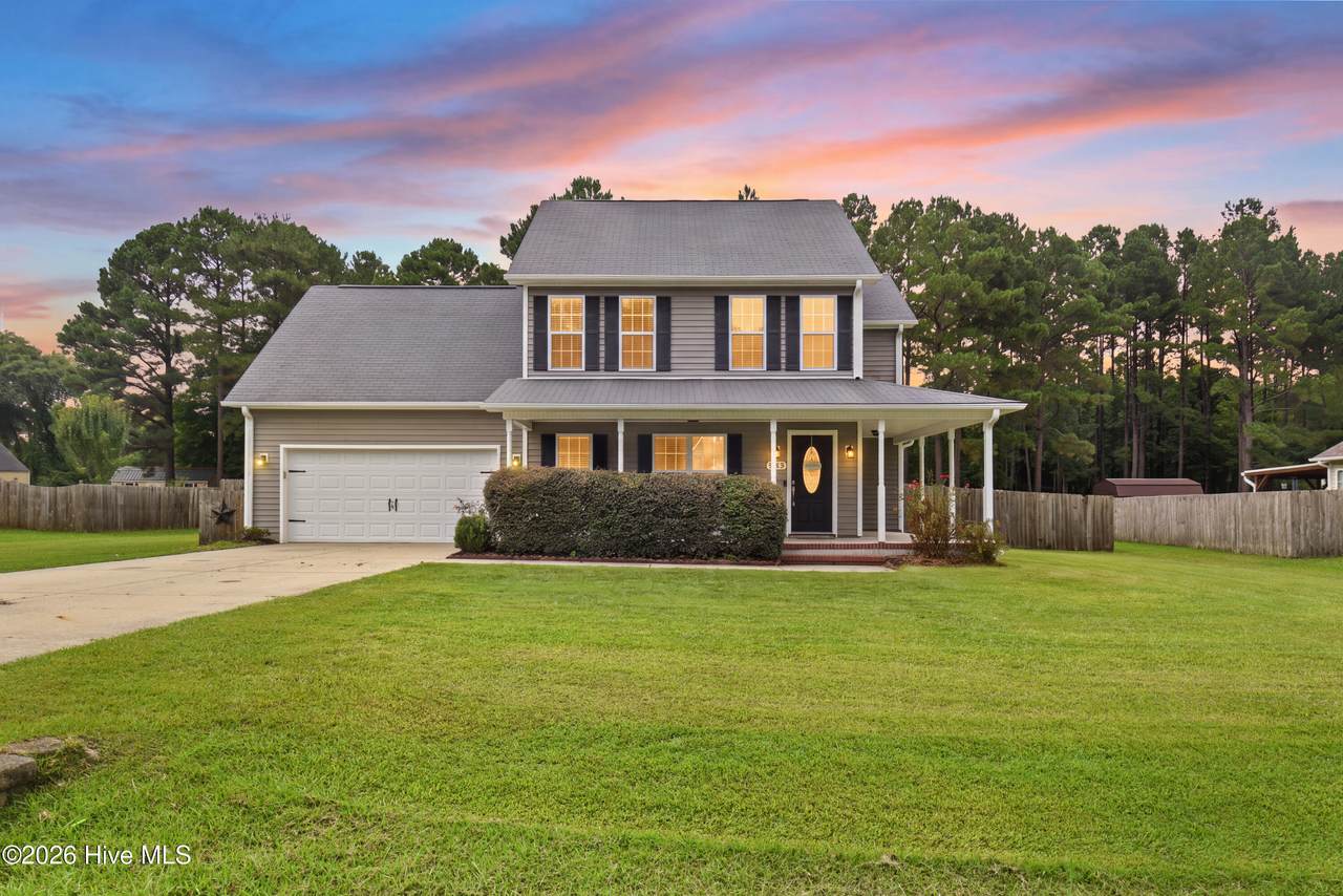 509 Sassy Court - Photo 1