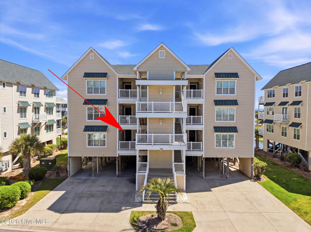 158 Via Old Sound Boulevard - Photo 1