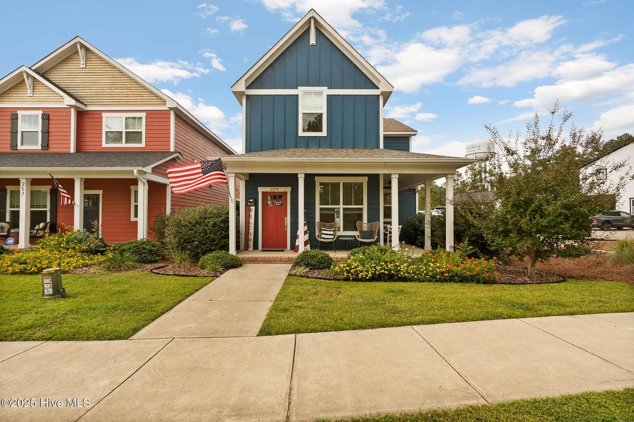 259 Legacy Lakes Way - Photo 1