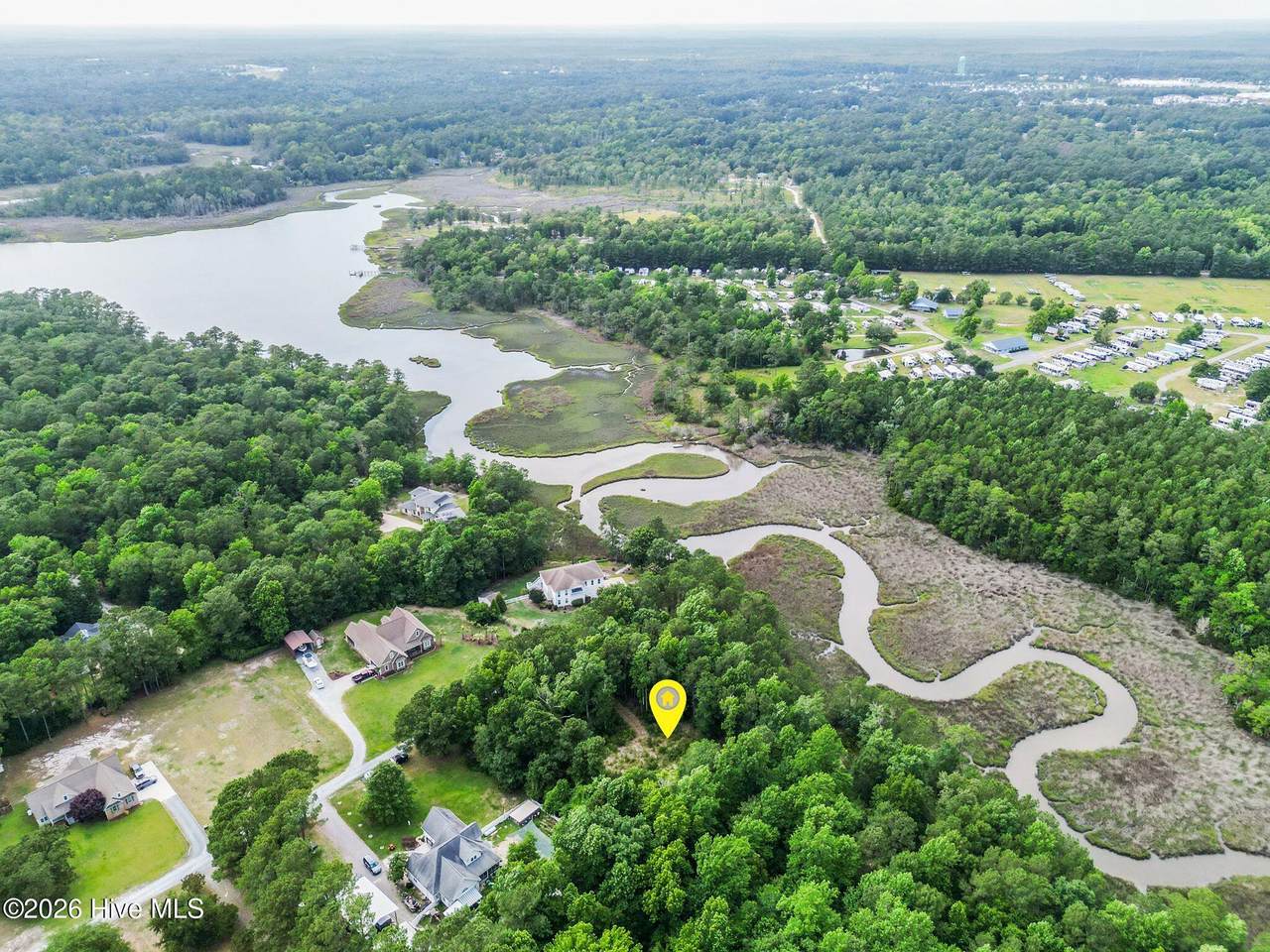 Lot 19 Oyster Point Lane - Photo 1
