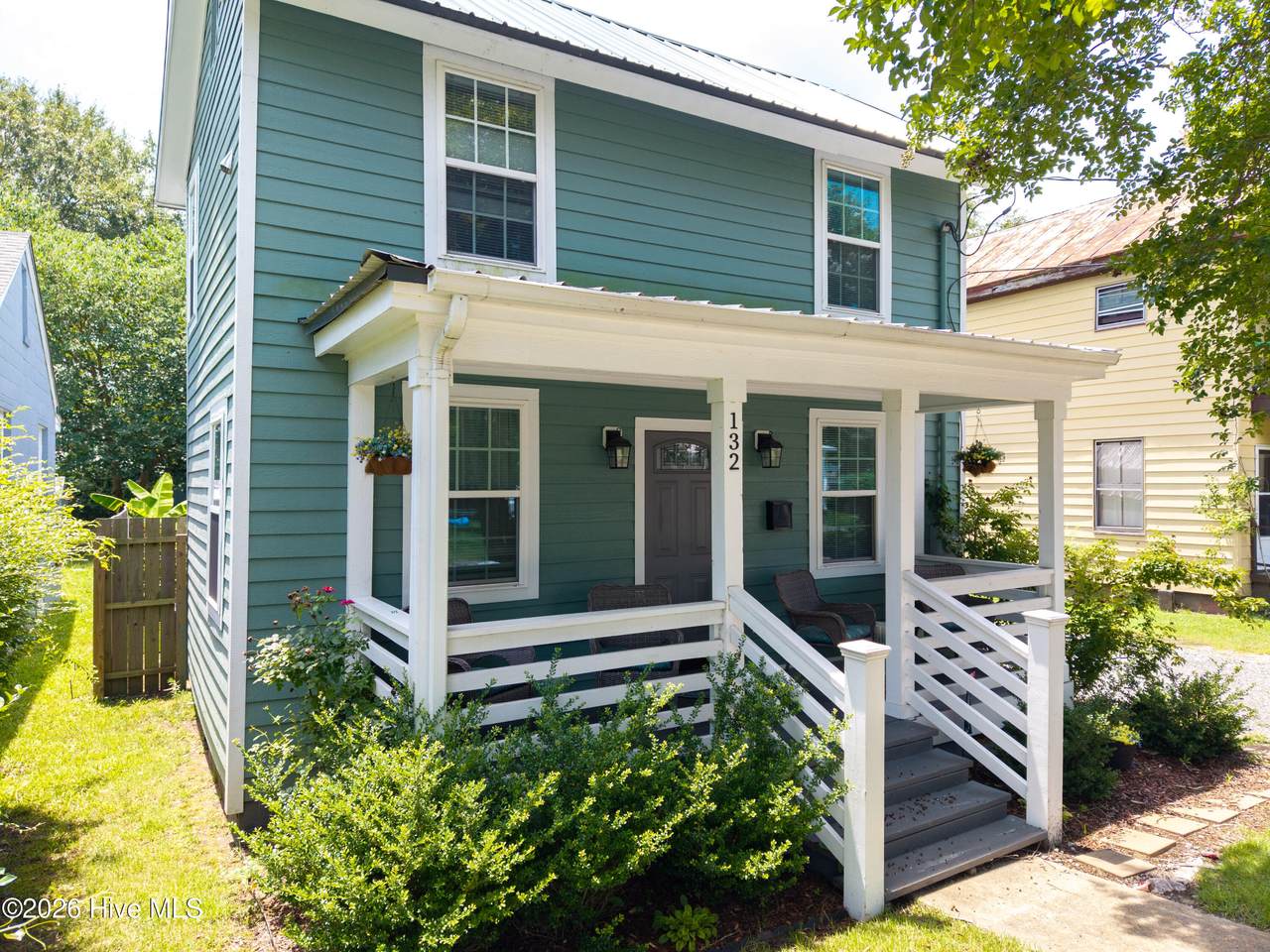 132 Albemarle Street - Photo 1