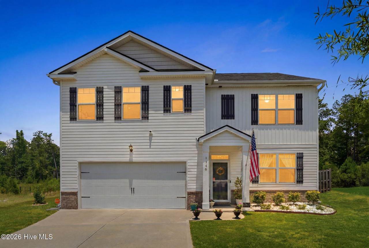 1146 Sims Drive - Photo 1