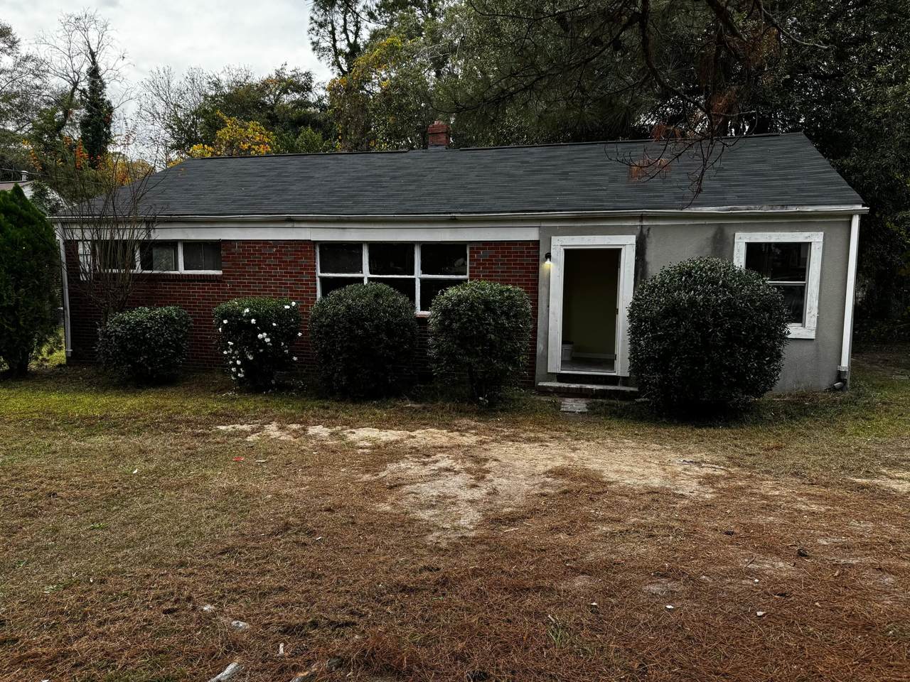 2851 Rocky Creek Road - Photo 1