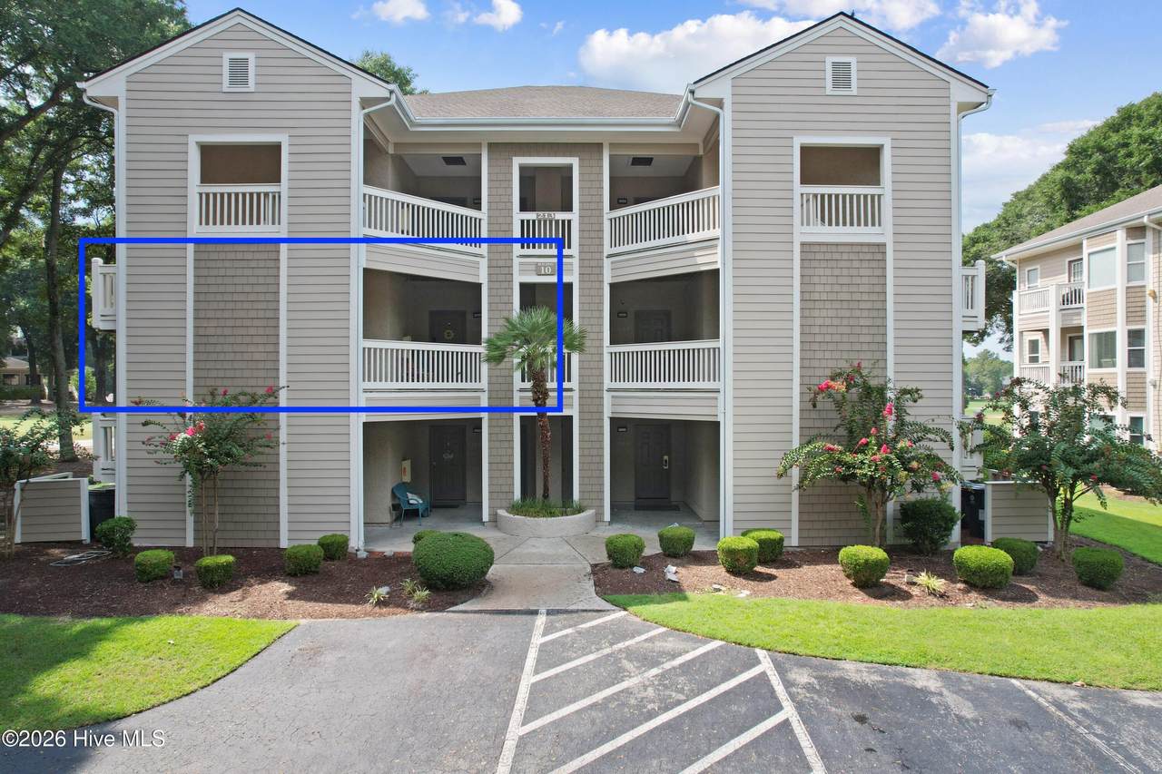 213 Kings Trail - Photo 1