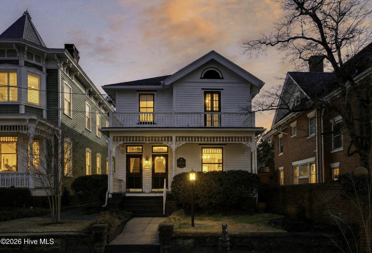 419 Front Street - Photo 1