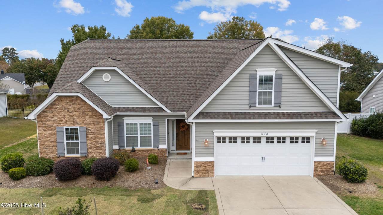 603 Brookfield Drive - Photo 1