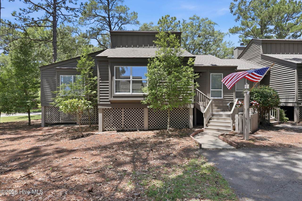 7601 Windward Drive - Photo 1