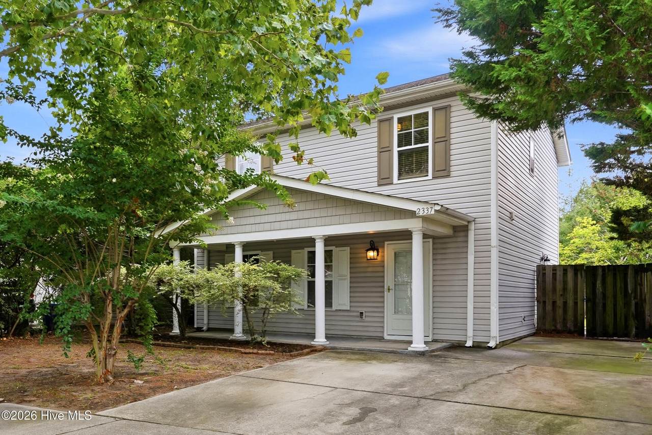2337 Jefferson Street - Photo 1