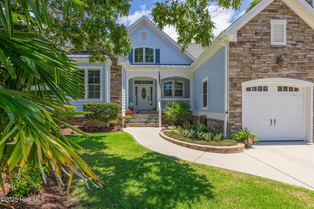 497 Broomsedge Court - Photo 1