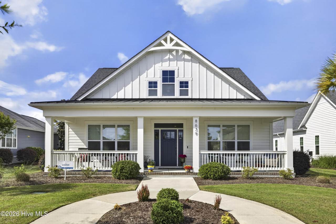 8639 Goldenglow Way - Photo 1