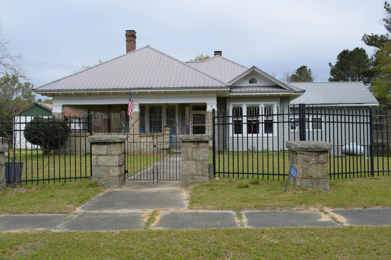 10656 Macon Highway - Photo 1