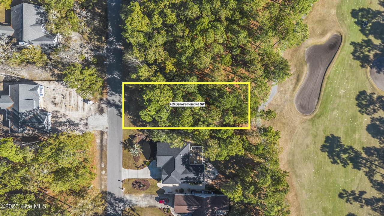 459 Genoes Point Road - Photo 1