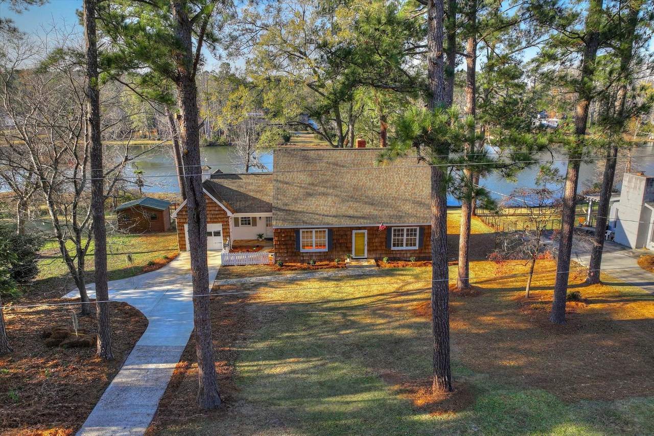 134 Lake Bluff Drive - Photo 1