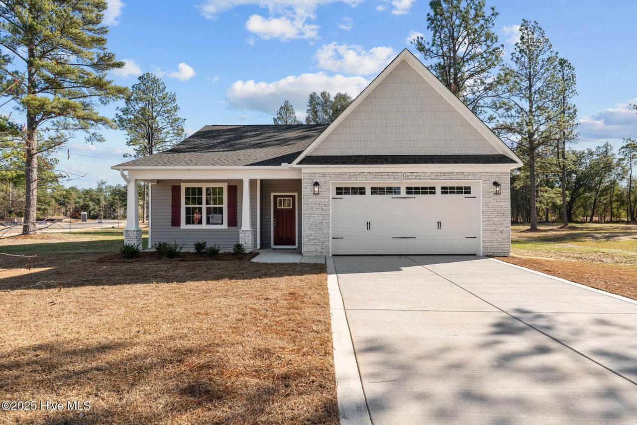 820 Winds Way - Photo 1