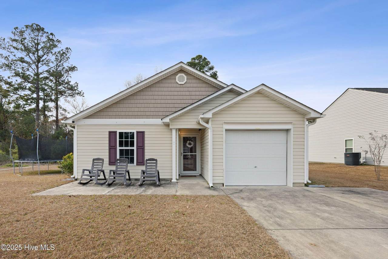 5425 Sessoms Way - Photo 1