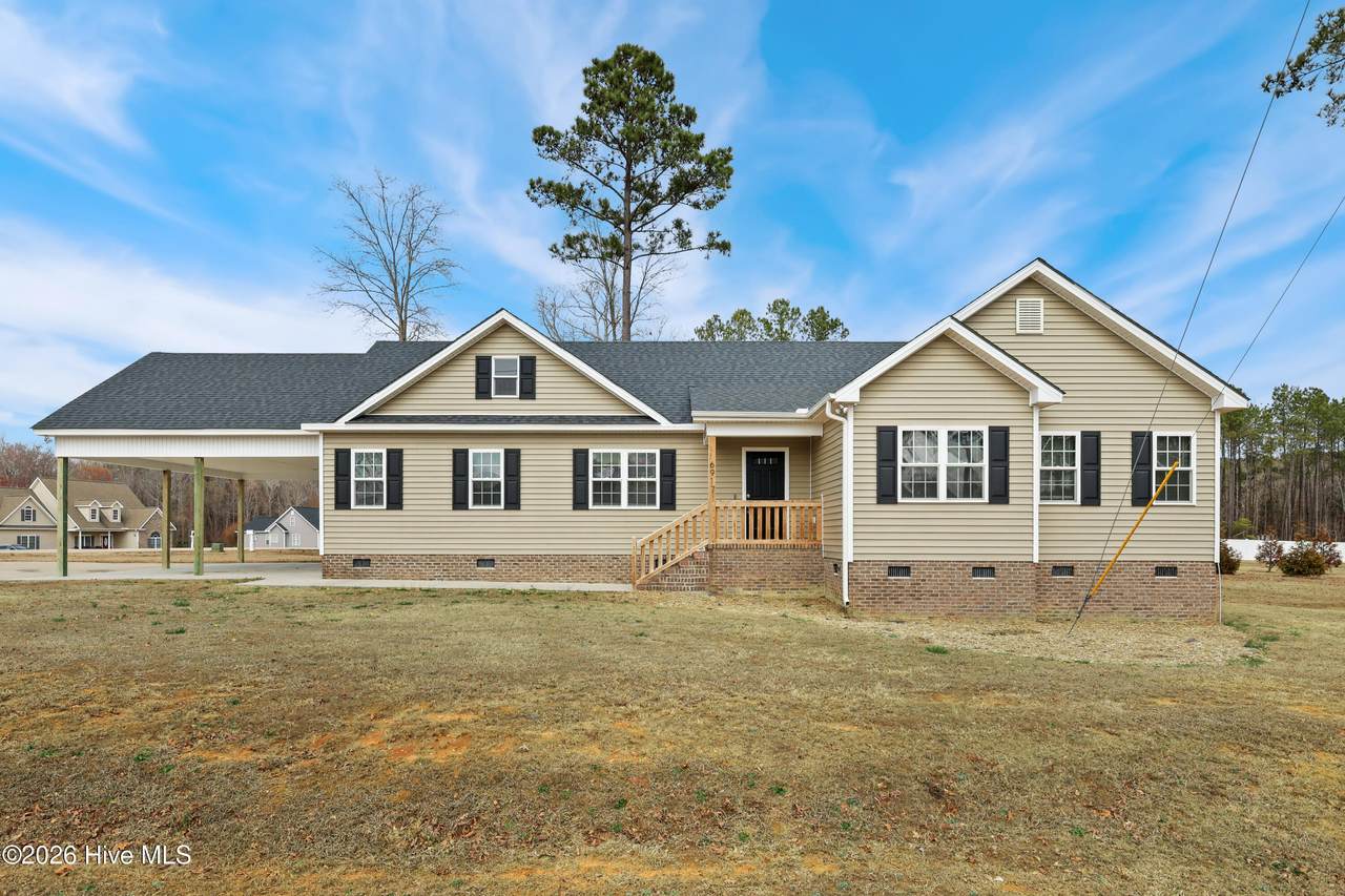 6917 Colleen Drive - Photo 1