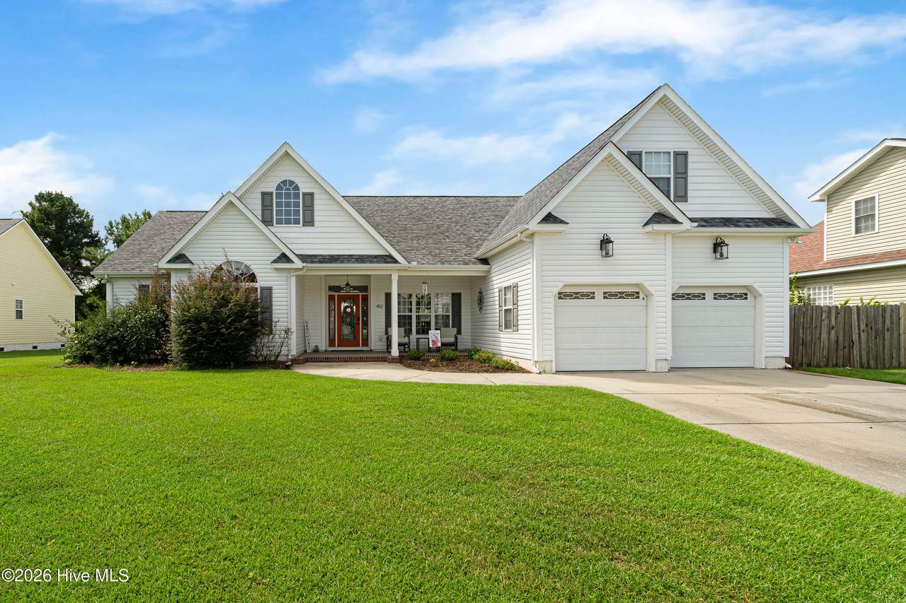 412 Waverly Court - Photo 1