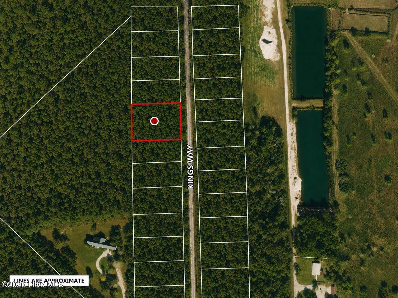 0.78 Ac Kings Way - Photo 1