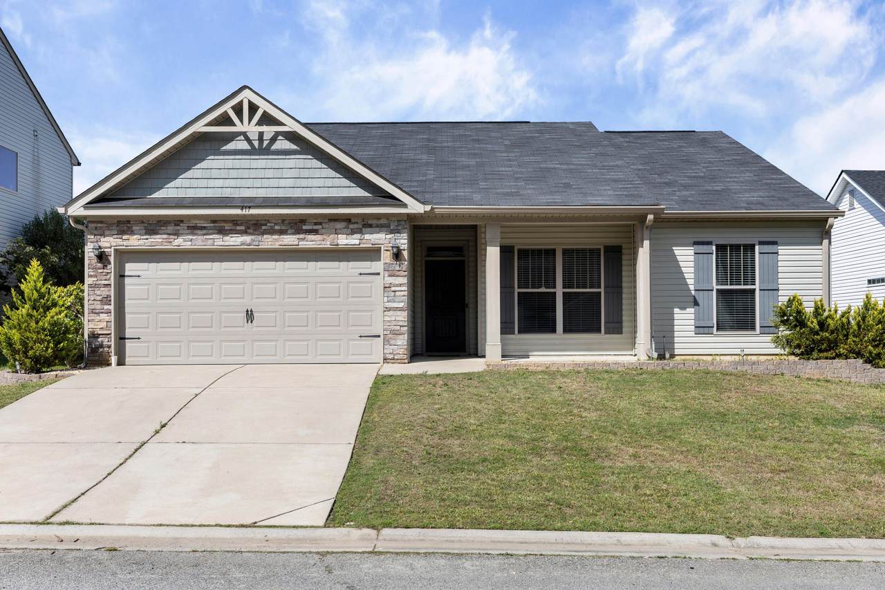 417 Millwater Court - Photo 1