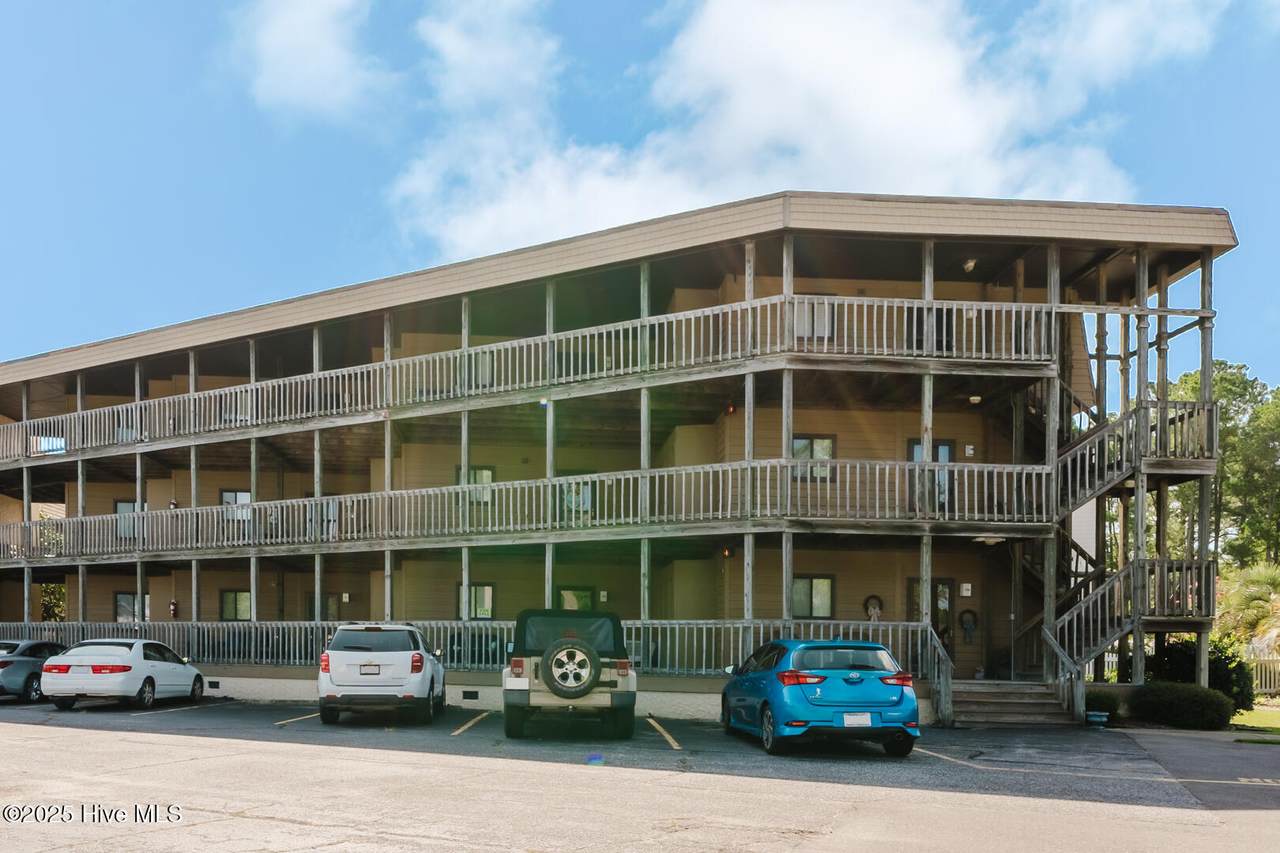 108 Lake Place Condo Drive - Photo 1