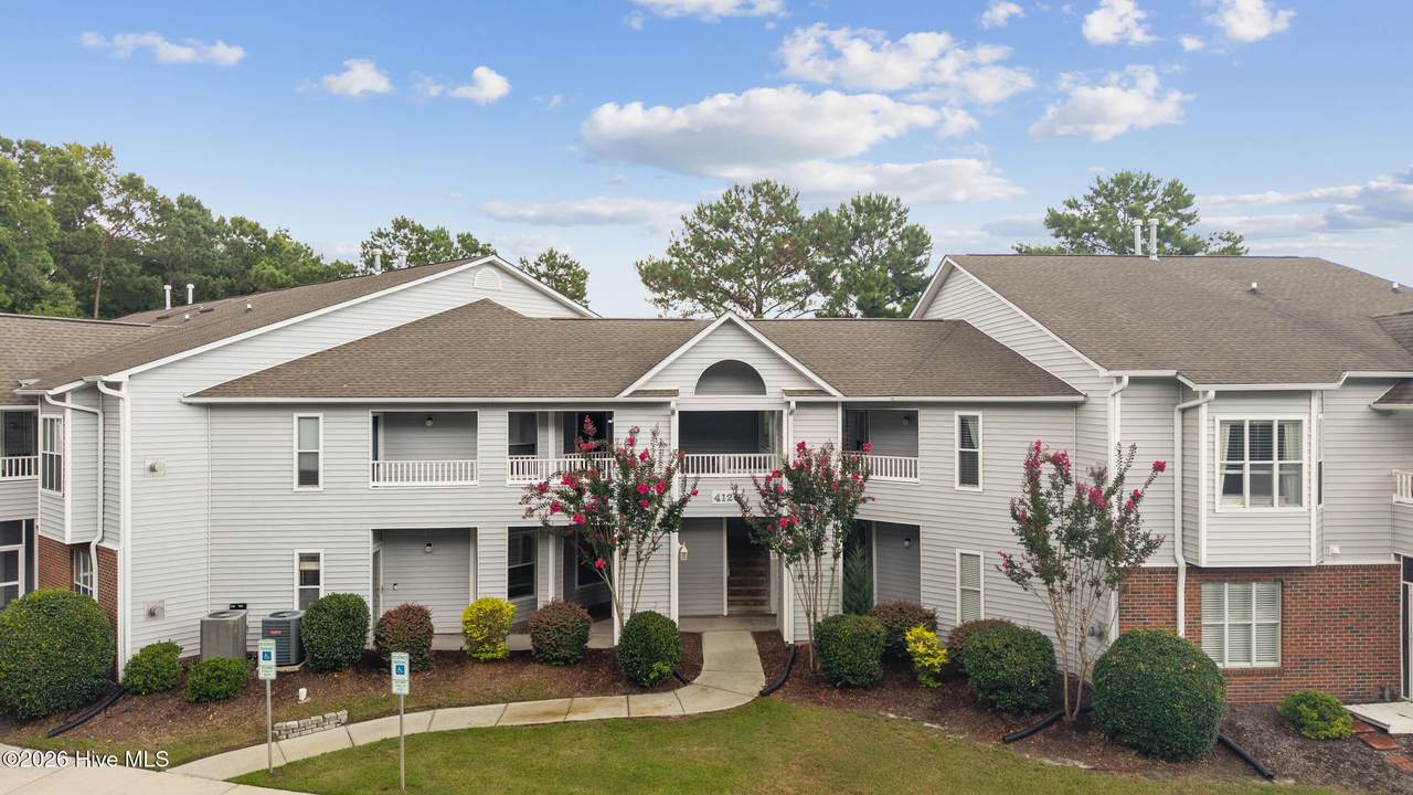 4126 Breezewood Drive - Photo 1