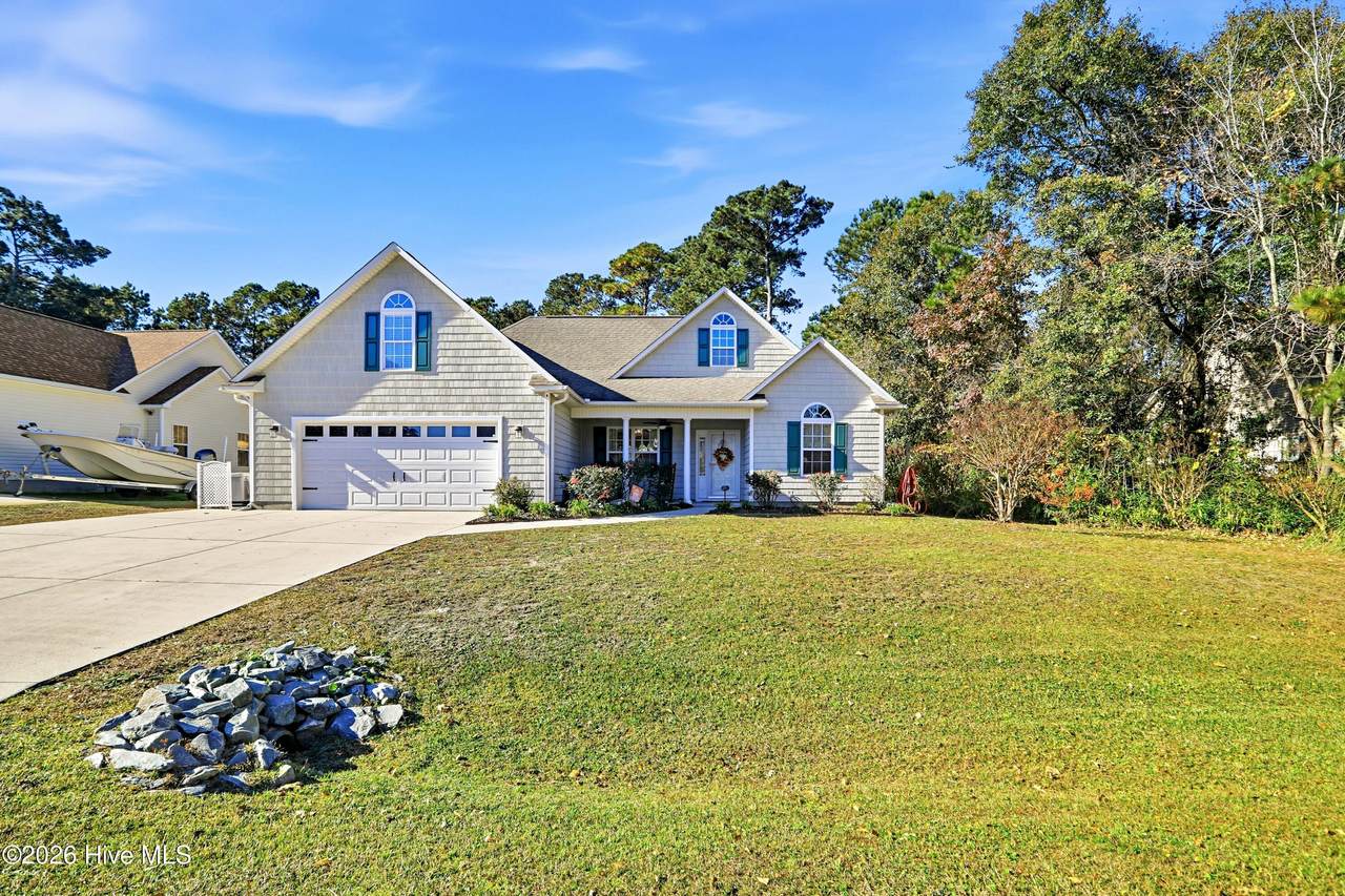 408 Belvedere Drive - Photo 1