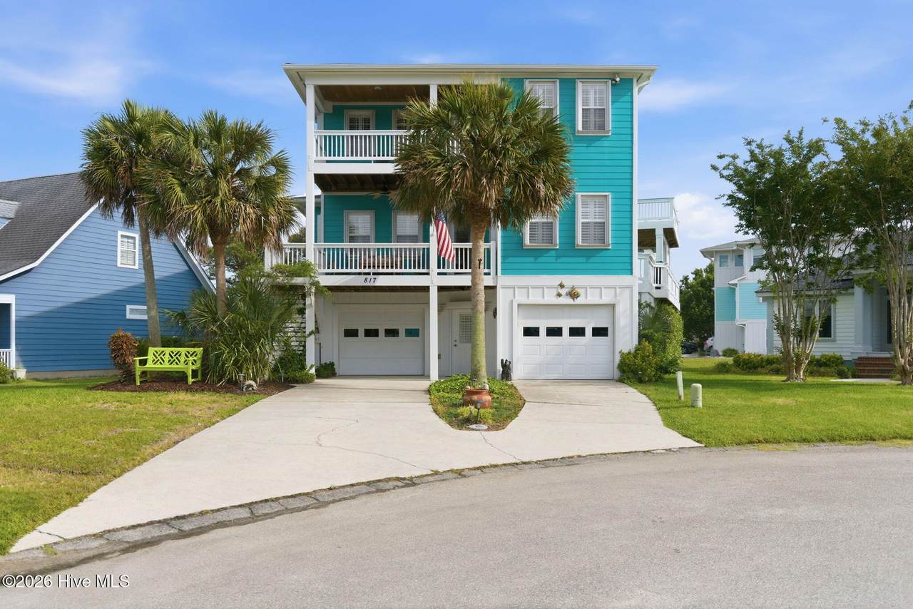 817 Ketch Court - Photo 1