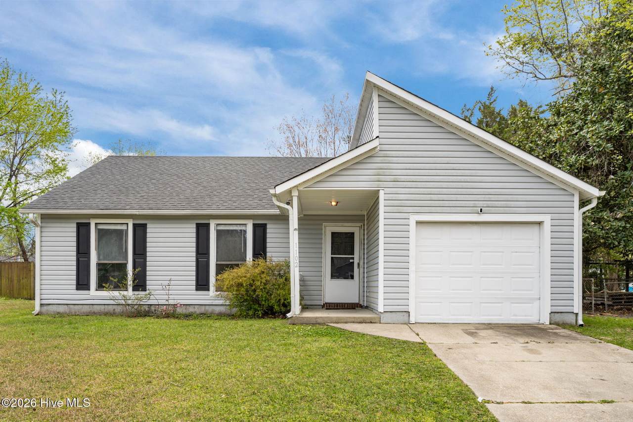 1102 Audrey Court - Photo 1