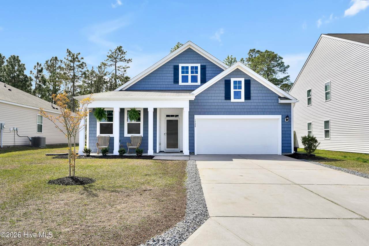 1528 Pleasant Hollow Court - Photo 1