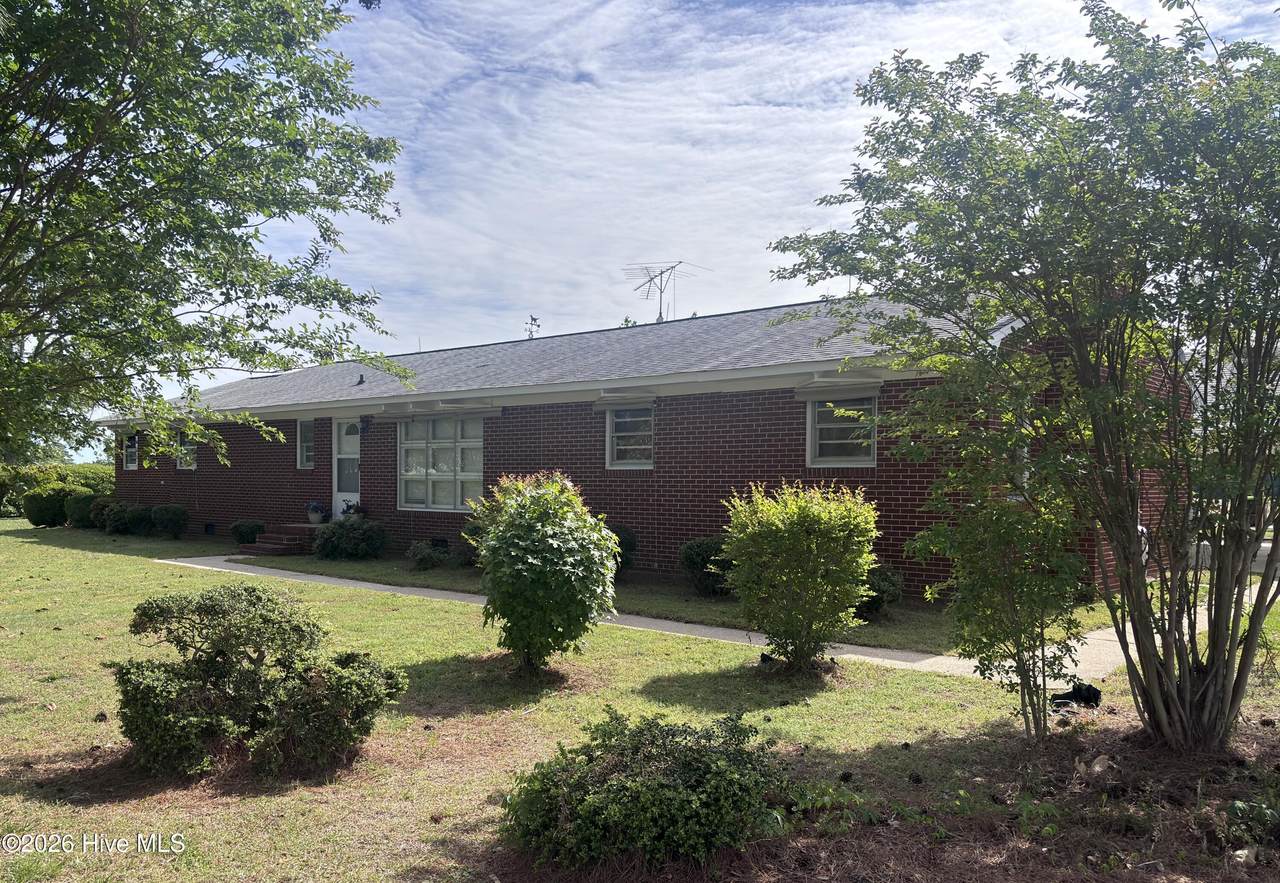 10792 Us 258 Highway - Photo 1